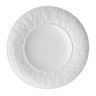 Rene Ozorio - 11 1/4 In White Atelier Signature Plate (12 Per Case) - 61192ST7901