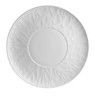 Rene Ozorio - 11 1/4 In White Atelier Signature Plate (12 Per Case) - 61192ST7902