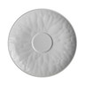 Rene Ozorio - 6 In White Atelier Saucer (36 Per Case) - 61192ST7948