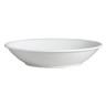 Rene Ozorio - 1 5/8 Qt White Aura Deep Coupe Bowl (6 Per Case) - 6300P071
