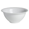Rene Ozorio - 13 1/2 Oz White Aura Noodle Bowl (24 Per Case) - 6300P387