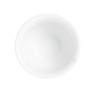 Rene Ozorio - 5 1/2 Oz White Aura Tea Cup W/O Handles (24 Per Case) - 6300P144