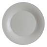 Rene Ozorio - 11 1/4 In White Aura Presentation Plate (12 Per Case) - 6300P592