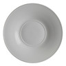Rene Ozorio - 11 1/4 In White Aura Presentation Plate (12 Per Case) - 6300P590