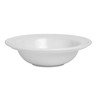 Rene Ozorio - 4 Oz White Concerto Fruit Dish (12 Per Case) - 6306P794