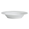 Rene Ozorio - 16 Oz White Concerto Pasta Plate (12 Per Case) - 6306P768