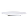 Rene Ozorio - 11 1/4 In White Concerto Gourmet Plate (6 Per Case) - 6306P843