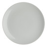 Rene Ozorio - 9 1/2 In White Essence Coupe Plate (24 Per Case) - 61191ST7811