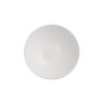 Rene Ozorio - 3 1/2 X 1 White Signature Side Bowl (12 Per Case) - 41150ST7225