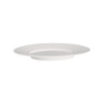 Rene Ozorio - 10 5/8 White Signature Wing Plate (12 Per Case) - 41150ST7209