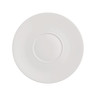 Rene Ozorio - 11 In White Signature Signature Plate (12 Per Case) - 41150ST7203