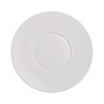 Rene Ozorio - 11 In White Signature Signature Plate (12 Per Case) - 41150ST7202