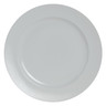 Rene Ozorio - 11 1/4 In White Sonata Banquet Plate (12 Per Case) - 6314P1011