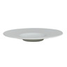 Rene Ozorio - 10 5/8 In White Sonata Signature Gourmet Plate (12 Per Case) - 6314P1005