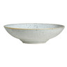 Rene Ozorio - 1 1/2 Oz White Wabi Sabi Coupe Bowl Rimmed (6 Per Case) - 6415MY014