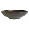 Rene Ozorio - 1 1/2 Oz Black Wabi Sabi Coupe Bowl Rimmed (6 Per Case) - 6413MY014