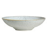 Rene Ozorio - 1 1/4 Oz White Wabi Sabi Coupe Bowl Rimmed (12 Per Case) - 6415MY013