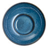 Rene Ozorio - 1 1/4 Oz Blue Wabi Sabi Coupe Bowl Rimmed (12 Per Case) - 6414MY013