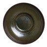 Rene Ozorio - 1 5/8 Qt Black Wabi Sabi Coupe Bowl Rimmed (6 Per Case) - 6413MY015