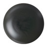 Rene Ozorio - 1 1/8 Qt Black Wabi Sabi Coupe Bowl (6 Per Case) - 6413MY012