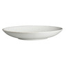 Rene Ozorio - 38 Oz White Wabi Sabi Coupe Bowl (6 Per Case) - 6415MY012