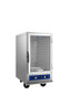 Atosa - 12 Pan Warming & Holding Cabinet - ATWC-9-P