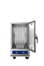 Atosa - 12 Pan Warming & Holding Cabinet - ATWC-9-P