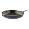 Staub - 12" (30cm) Blue Fry Pan
