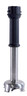 Dito Sama - Bermixer PRO 14" Stainless Steel Cutter Tube - 650132