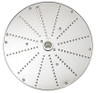 Dito Sama - 4mm Stainless Steel Grating Disc for TR Vegetable Slicers - 650152