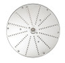 Dito Sama - 7mm Stainless Steel Grating Disc for TR Vegetable Slicers - 650153