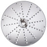 Dito Sama - 7mm Stainless Steel Cabbage Grating Disc for TR Vegetable Slicers - 650157