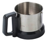 Dito Sama - Stainless Steel Bowl for 2.6L PREP4YOU Cutter Mixer - 650228