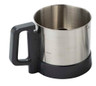 Dito Sama - Stainless Steel Bowl for 3.6L PREP4YOU Cutter Mixer - 650235