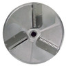 Dito Sama - 1/16" Crinkle Cut Blade for TR Vegetable Slicers - 653217