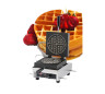Krampouz - Round Waffle Maker - WECCCCAS