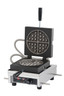 Krampouz - Round Waffle Maker - WECCCCAS