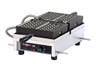 Krampouz - 4 x 6 Brussels Waffle Maker - WECDBAAS
