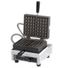 Krampouz - 4 x 6 Brussels Waffle Maker - WECCBCAS