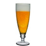 Bormioli Rocco - 13 Oz Beer Footed Pilsner (6 Per Case) - 4920Q111