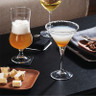 Bormioli Rocco - 14 1/4 Oz Beer Glass Sm (24 Per Case) - 49117Q058