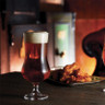 Bormioli Rocco - 17 1/4 Oz Beer Glass Lg (24 Per Case) - 49117Q057