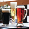 Bormioli Rocco - 22 Oz With 17 Oz Pour Line Beer Mug (6 Per Case) - 4963Q558