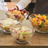 Bormioli Rocco - 12 Oz Dessert & Apps Stack Bowl (24 Per Case) - 4934Q274