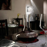 Bormioli Rocco - 1 3/4 Qt Electra Decanter (4 Per Case) - 4995Q750