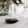 Bormioli Rocco - 1 3/4 Qt Electra Decanter (4 Per Case) - 4995Q750