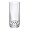 Bormioli Rocco - 16 1/2 Oz America 20s Cooler Glass (12 Per Case) - 49202Q946