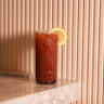 Bormioli Rocco - 16 1/2 Oz America 20s Cooler Glass (12 Per Case) - 49202Q946