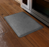 Wellness Mats - 3' x 2' Granite Steel - P32WMRGS