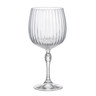 Bormioli Rocco - 25 1/4 Oz America 20s Gin & Tonic Glass (12 Per Case) - 49202Q945